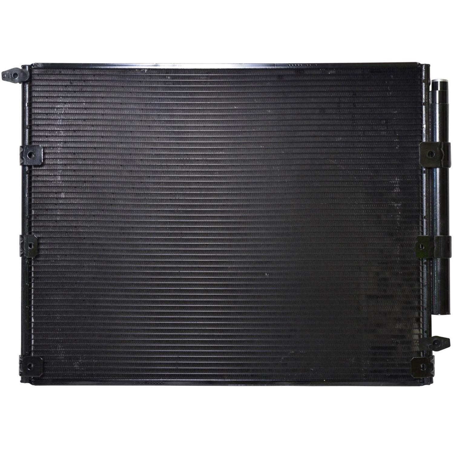 Denso 4770603 A/C Condenser product image 1 of 1