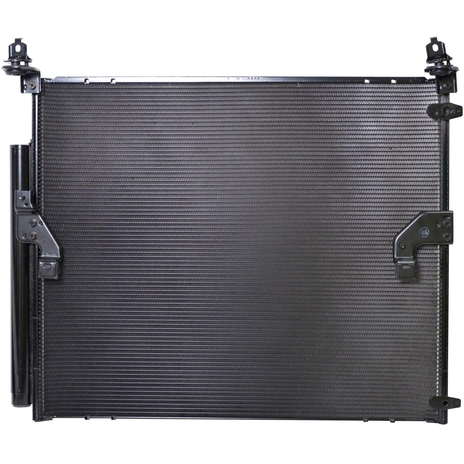 Denso 4770605 - A/C Condenser Denso 4770605 A/C Condenser product image 1 of 1