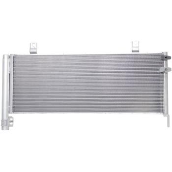 Denso 4770606 - A/C Condenser Denso 4770606 A/C Condenser product image 1 of 1