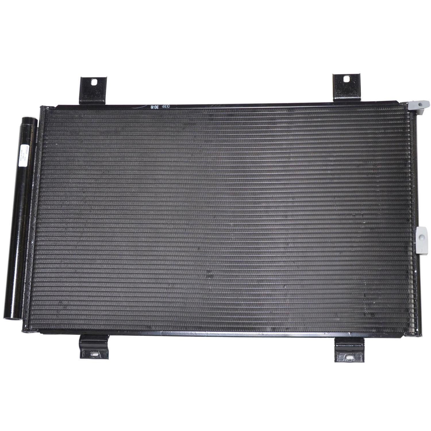 Denso 4770607 - A/C Condenser Denso 4770607 A/C Condenser product image 1 of 1