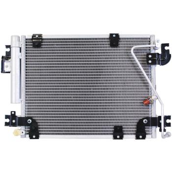 Denso 4770610 - A/C Condenser Denso 4770610 A/C Condenser product image 1 of 1