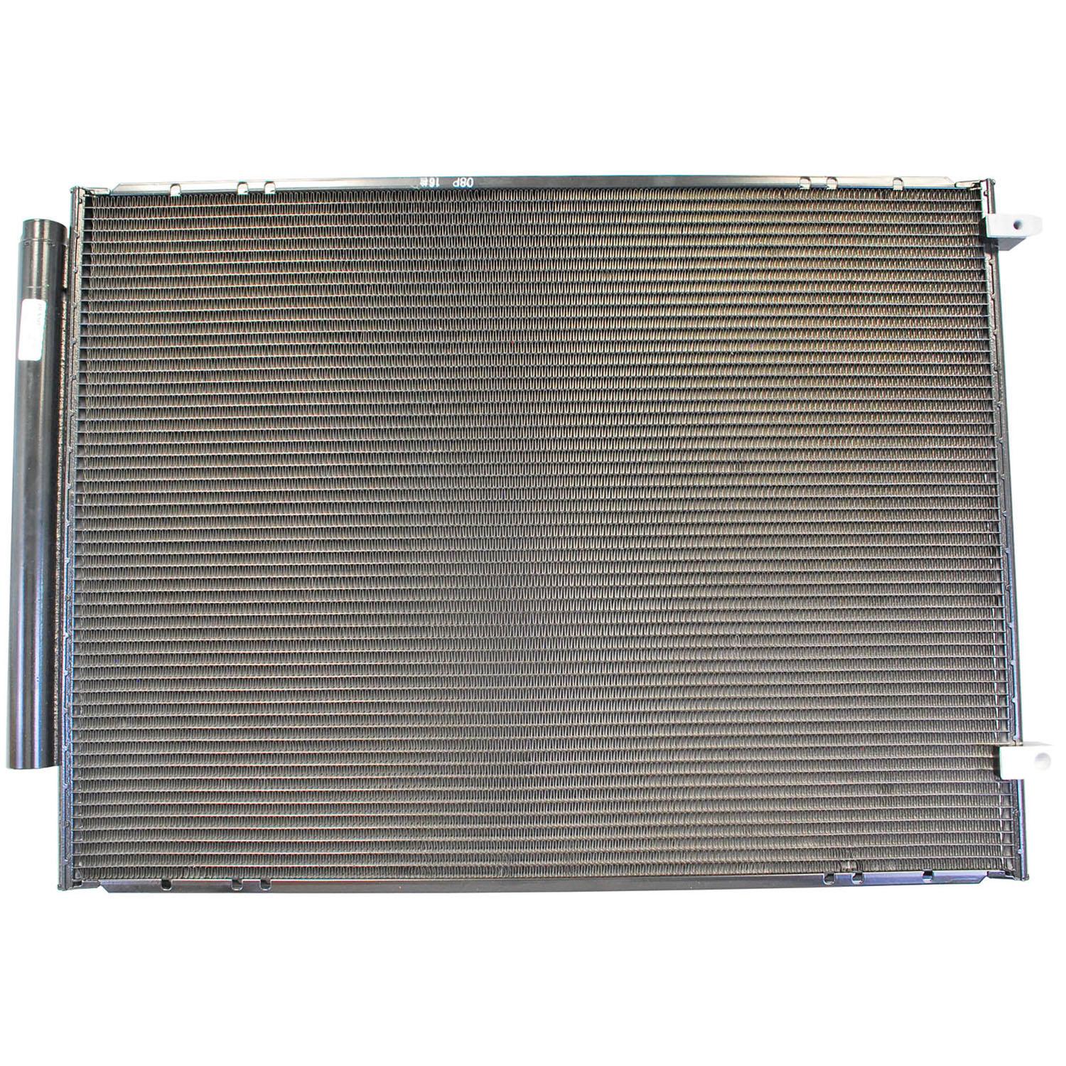 Denso 4770612 - A/C Condenser Denso 4770612 A/C Condenser product image 1 of 2