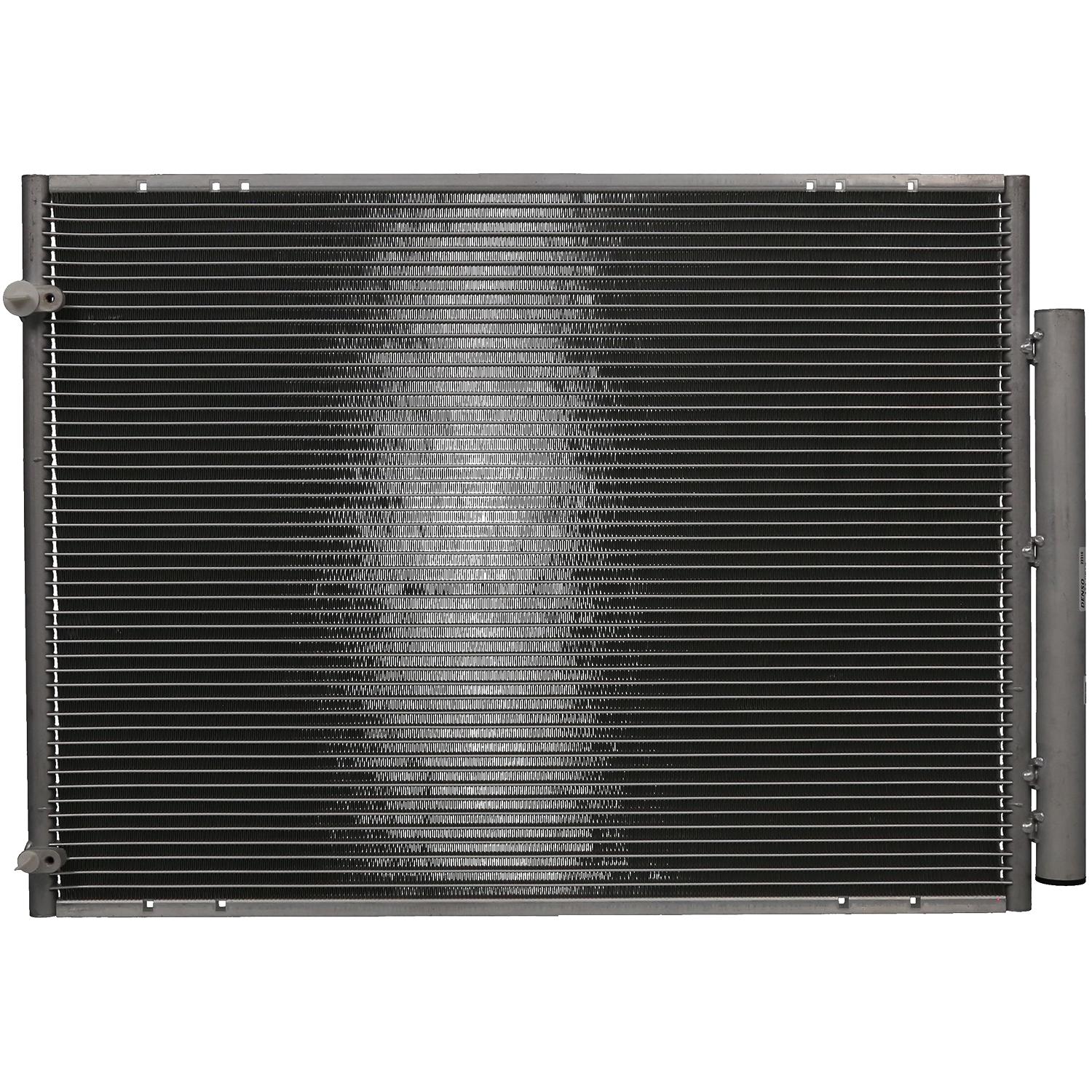 Denso 4770612 - A/C Condenser Denso 4770612 A/C Condenser product image 2 of 2