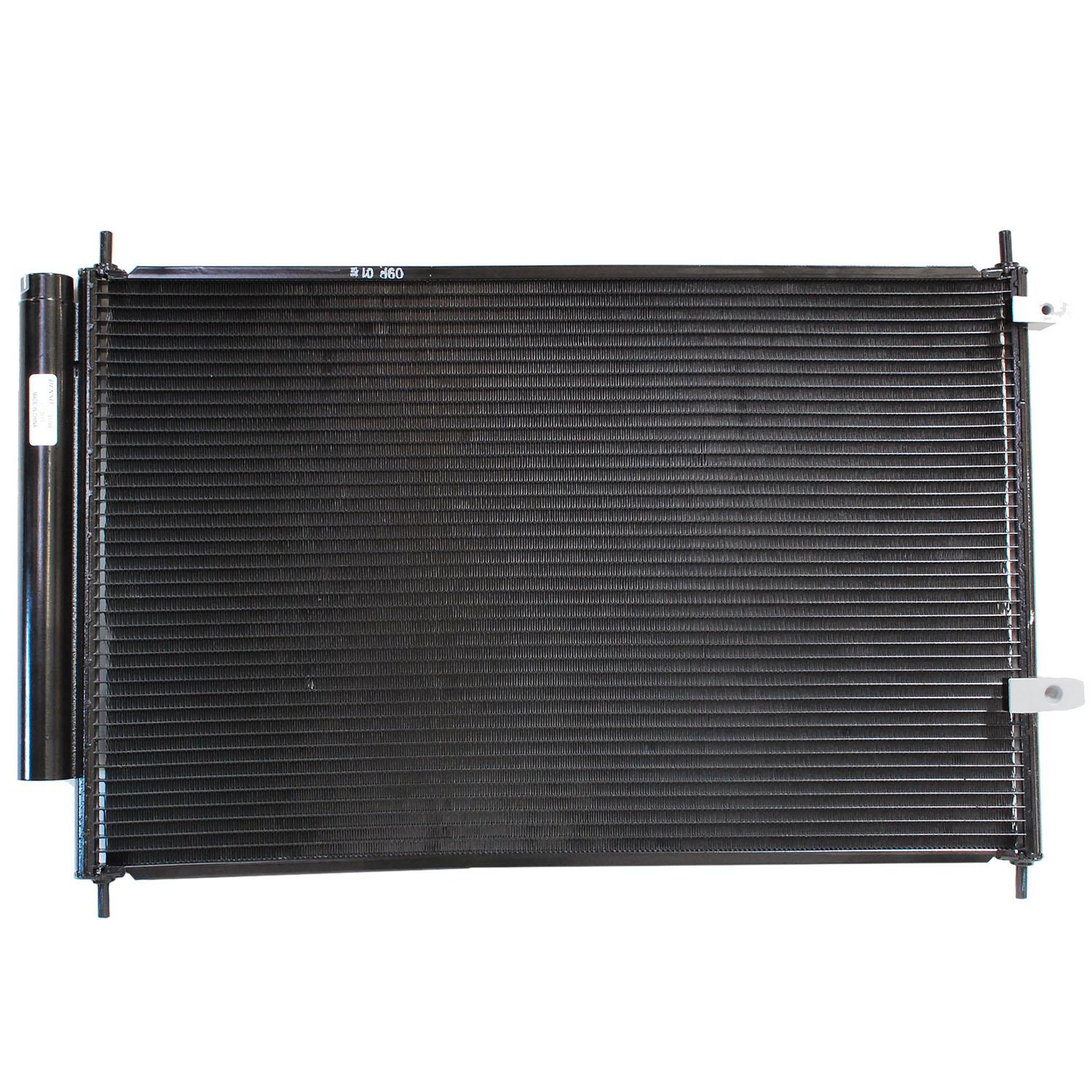Denso 4770613 - A/C Condenser Denso 4770613 A/C Condenser product image 1 of 1