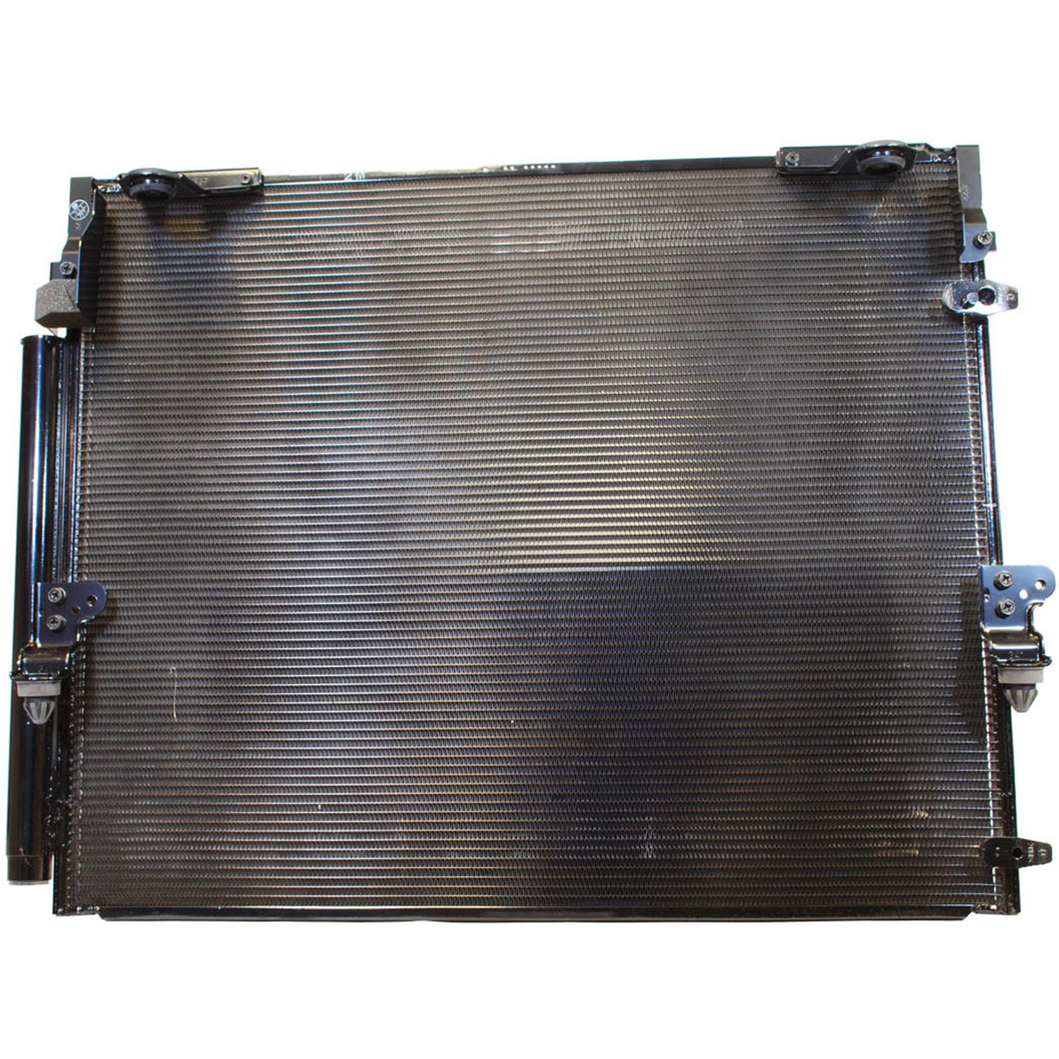 Denso 4770616 - A/C Condenser Denso 4770616 A/C Condenser product image 1 of 1