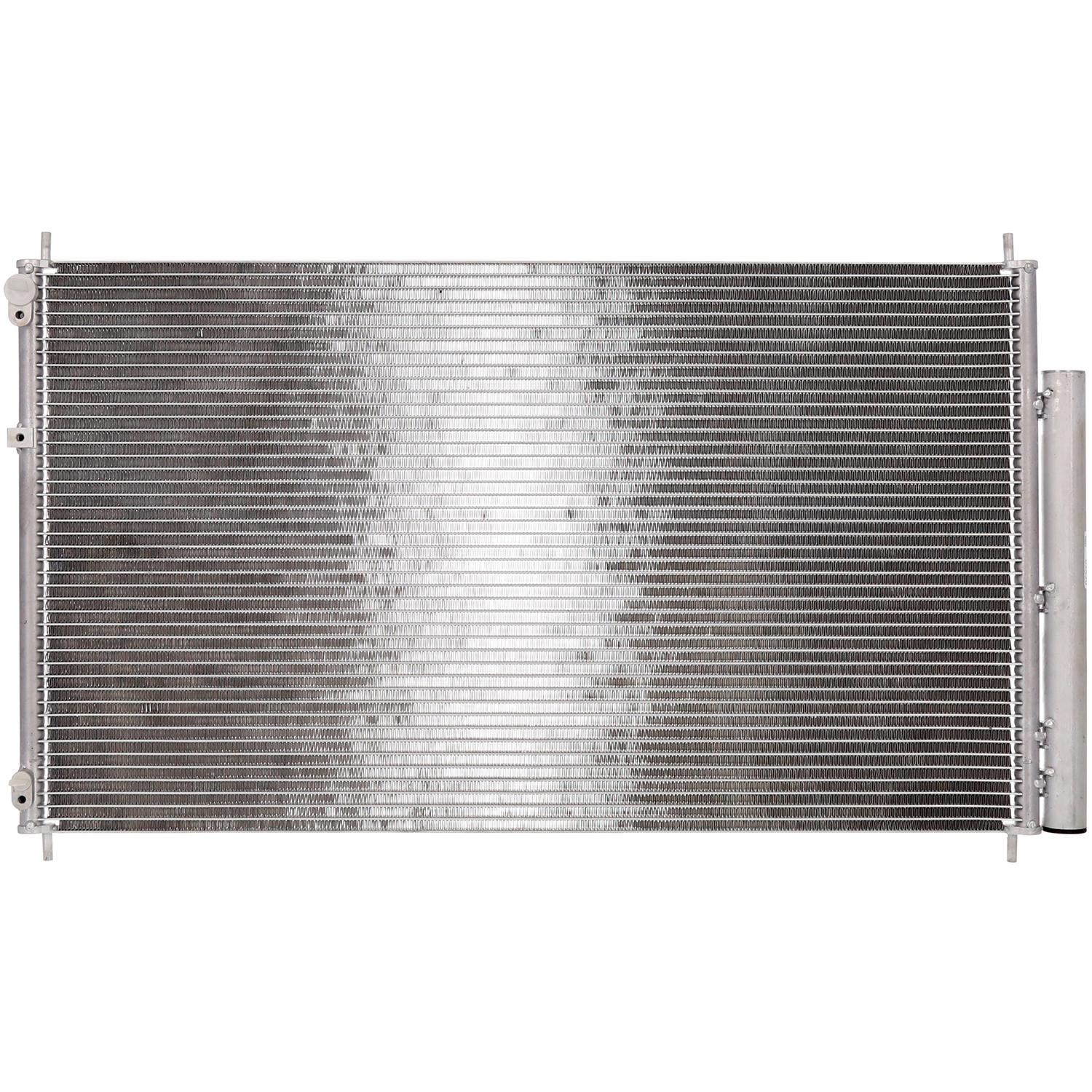 Denso 4770618 - A/C Condenser Denso 4770618 A/C Condenser product image 2 of 2