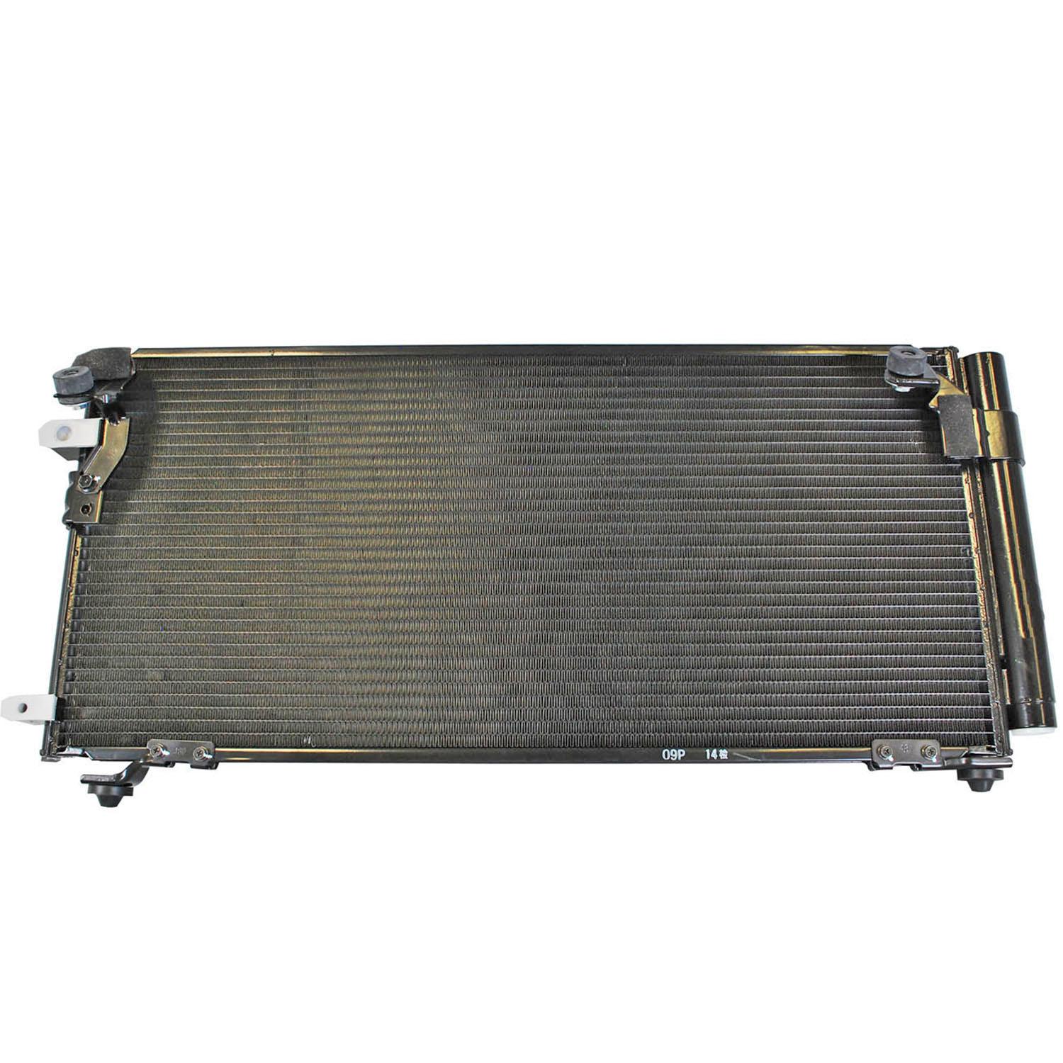 Denso 4770620 - A/C Condenser Denso 4770620 A/C Condenser product image 1 of 1