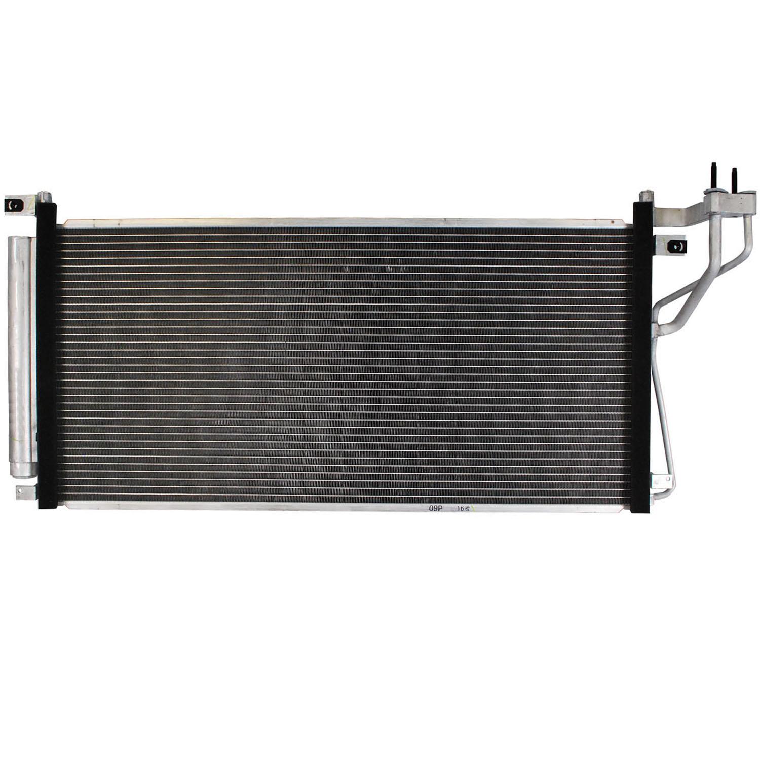 Denso 4770623 - A/C Condenser Denso 4770623 A/C Condenser product image 1 of 1