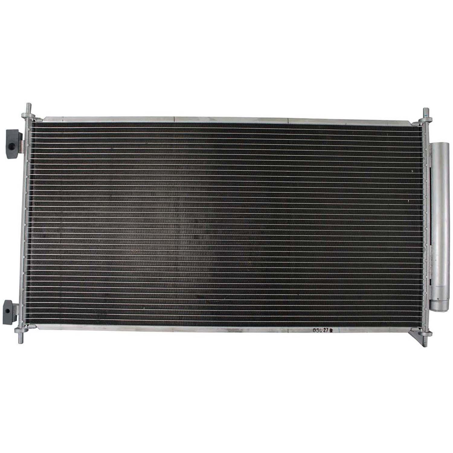 Denso 4770625 - A/C Condenser Denso 4770625 A/C Condenser product image 1 of 2