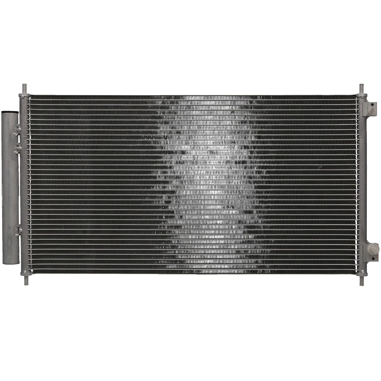 Denso 4770625 - A/C Condenser Denso 4770625 A/C Condenser product image 2 of 2
