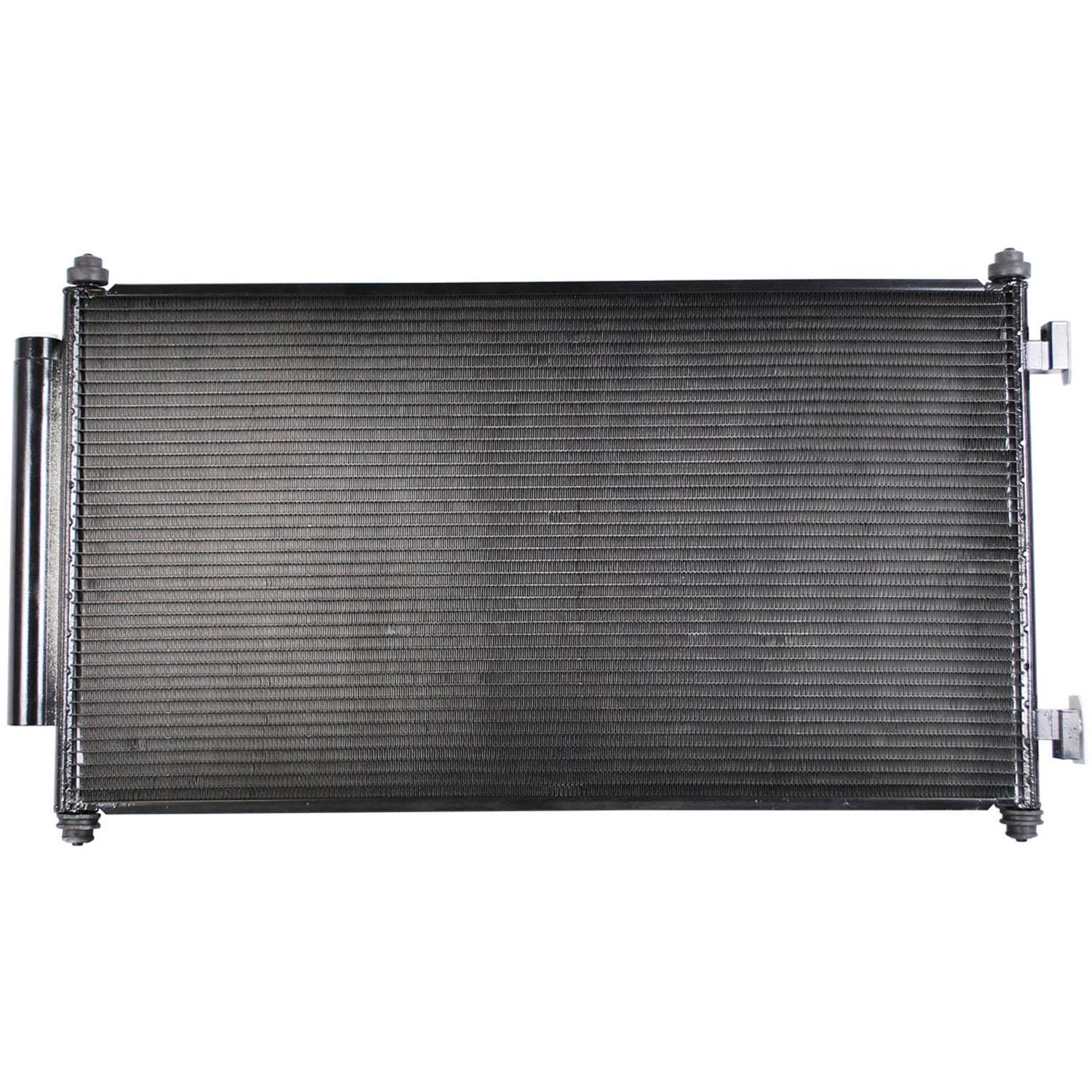 Denso 4770626 - A/C Condenser Denso 4770626 A/C Condenser product image 1 of 1