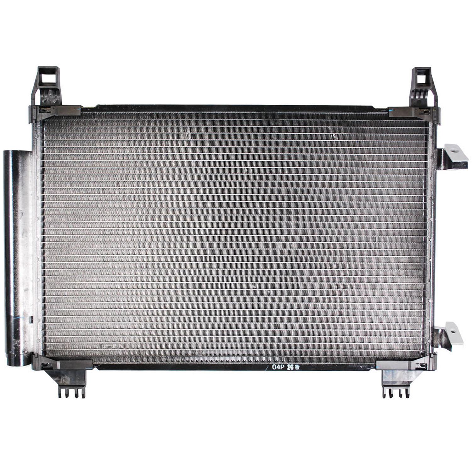 Denso 4770628 - A/C Condenser Denso 4770628 A/C Condenser product image 1 of 2