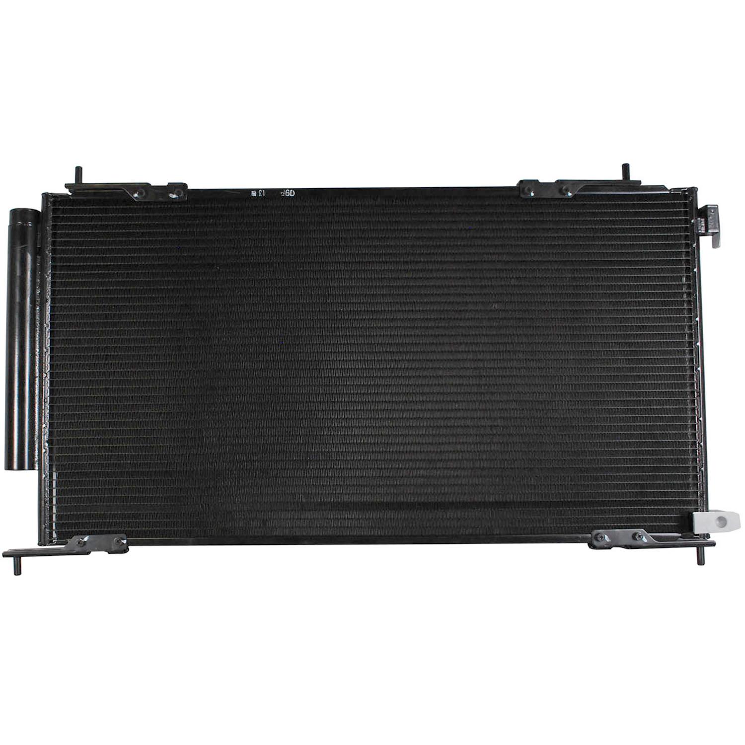 Denso 4770629 - A/C Condenser Denso 4770629 A/C Condenser product image 1 of 1
