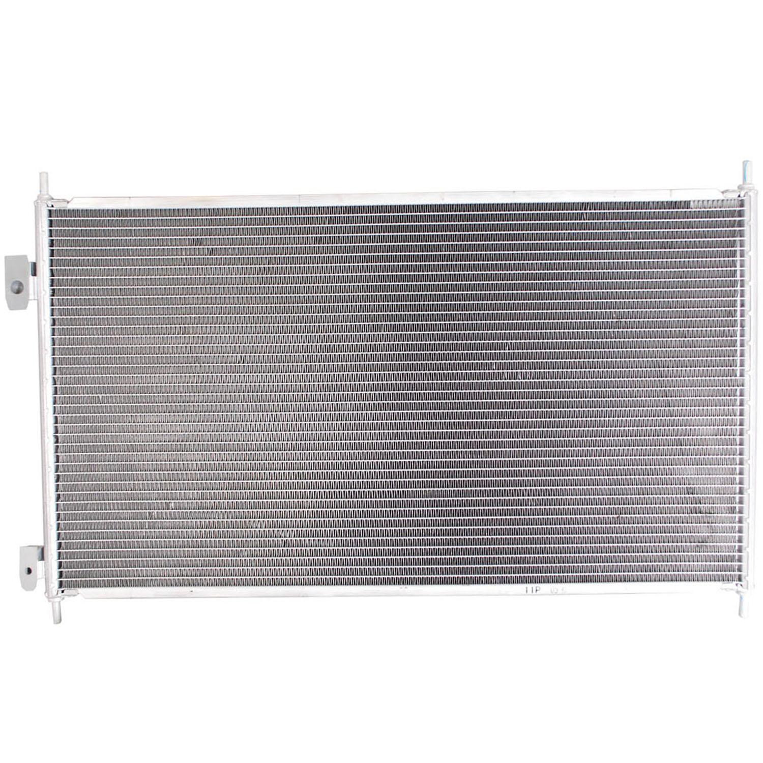 Denso 4770630 - A/C Condenser Denso 4770630 A/C Condenser product image 1 of 1