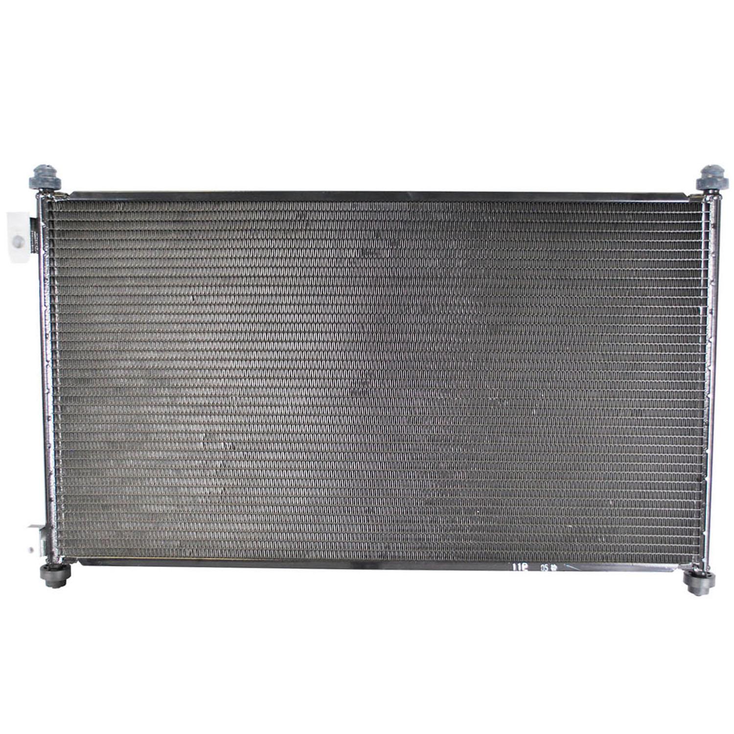 Denso 4770631 - A/C Condenser Denso 4770631 A/C Condenser product image 1 of 1