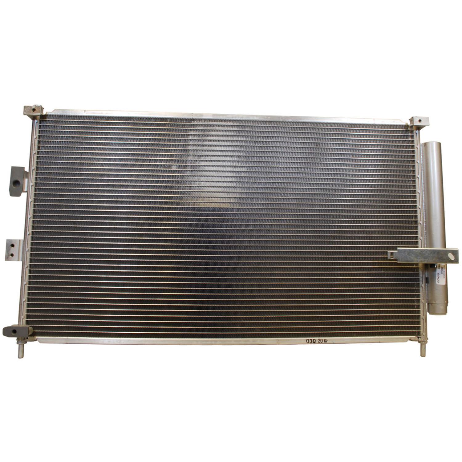 Denso 4770633 - A/C Condenser Denso 4770633 A/C Condenser product image 1 of 2