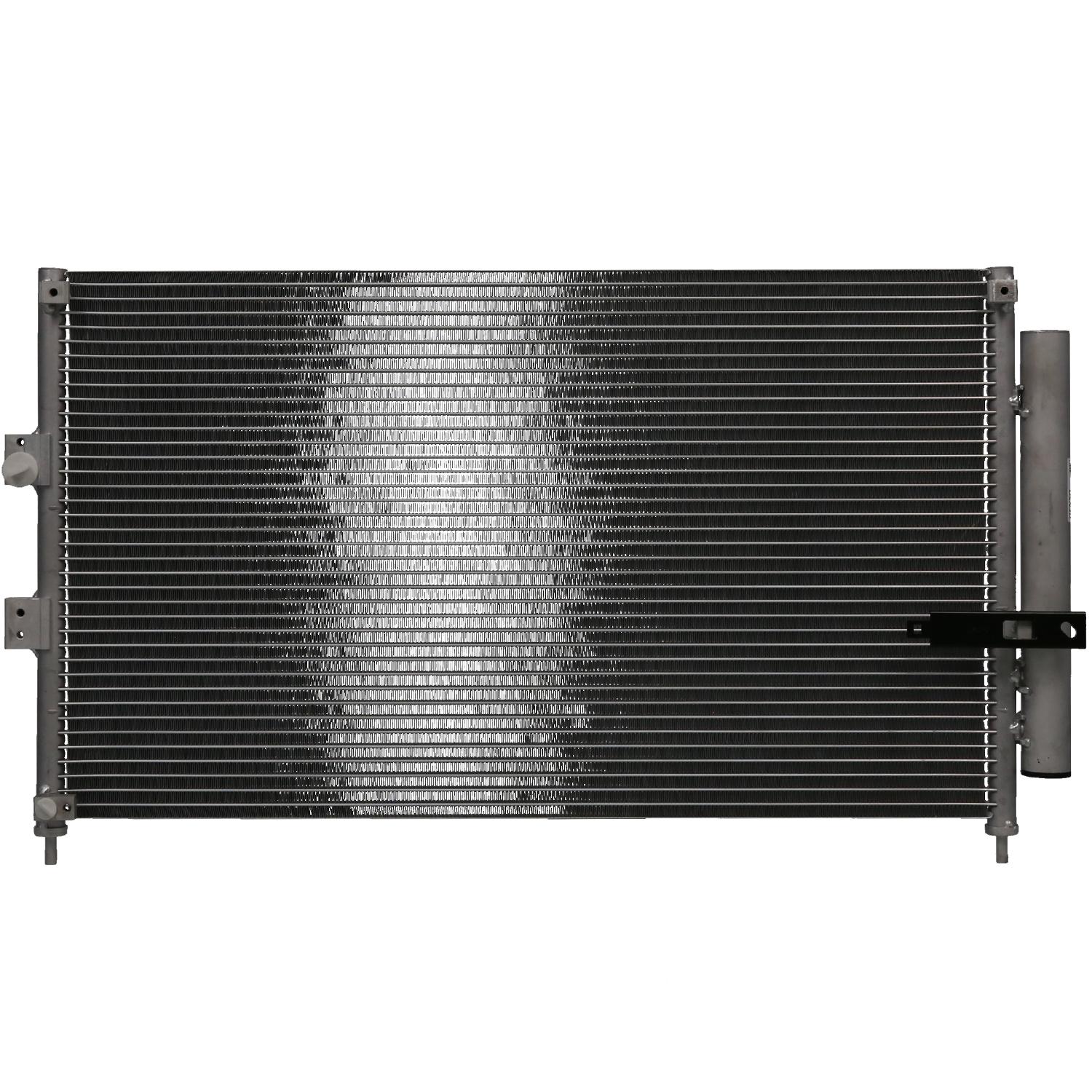 Denso 4770633 - A/C Condenser Denso 4770633 A/C Condenser product image 2 of 2