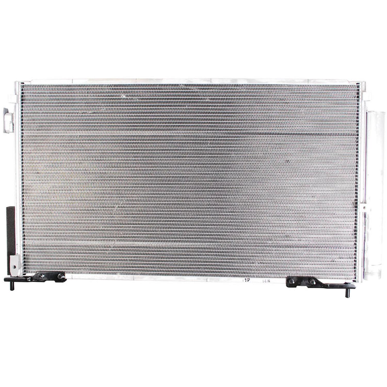 Denso 4770634 A/C Condenser product image 1 of 2