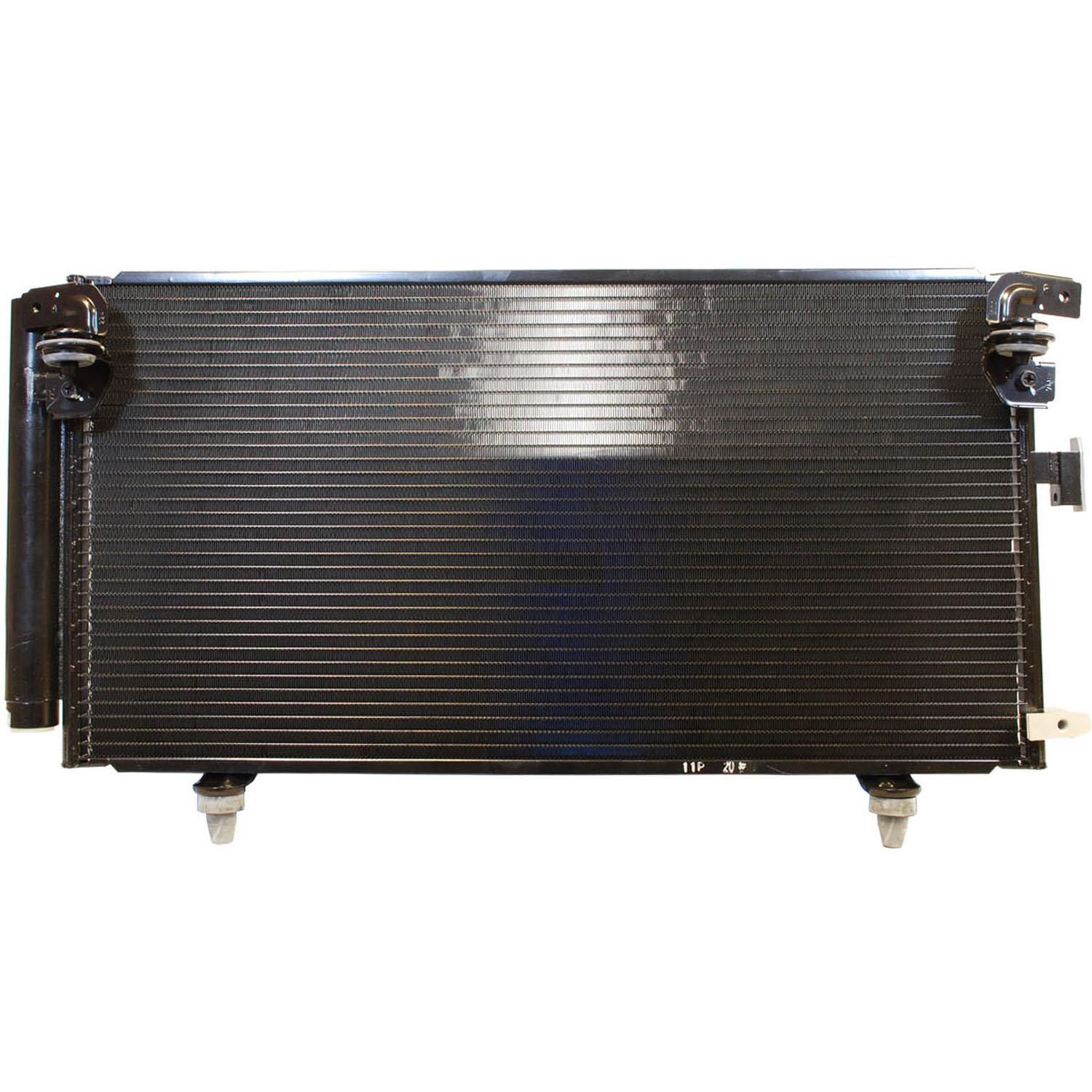 Denso 4770635 - A/C Condenser Denso 4770635 A/C Condenser product image 1 of 1