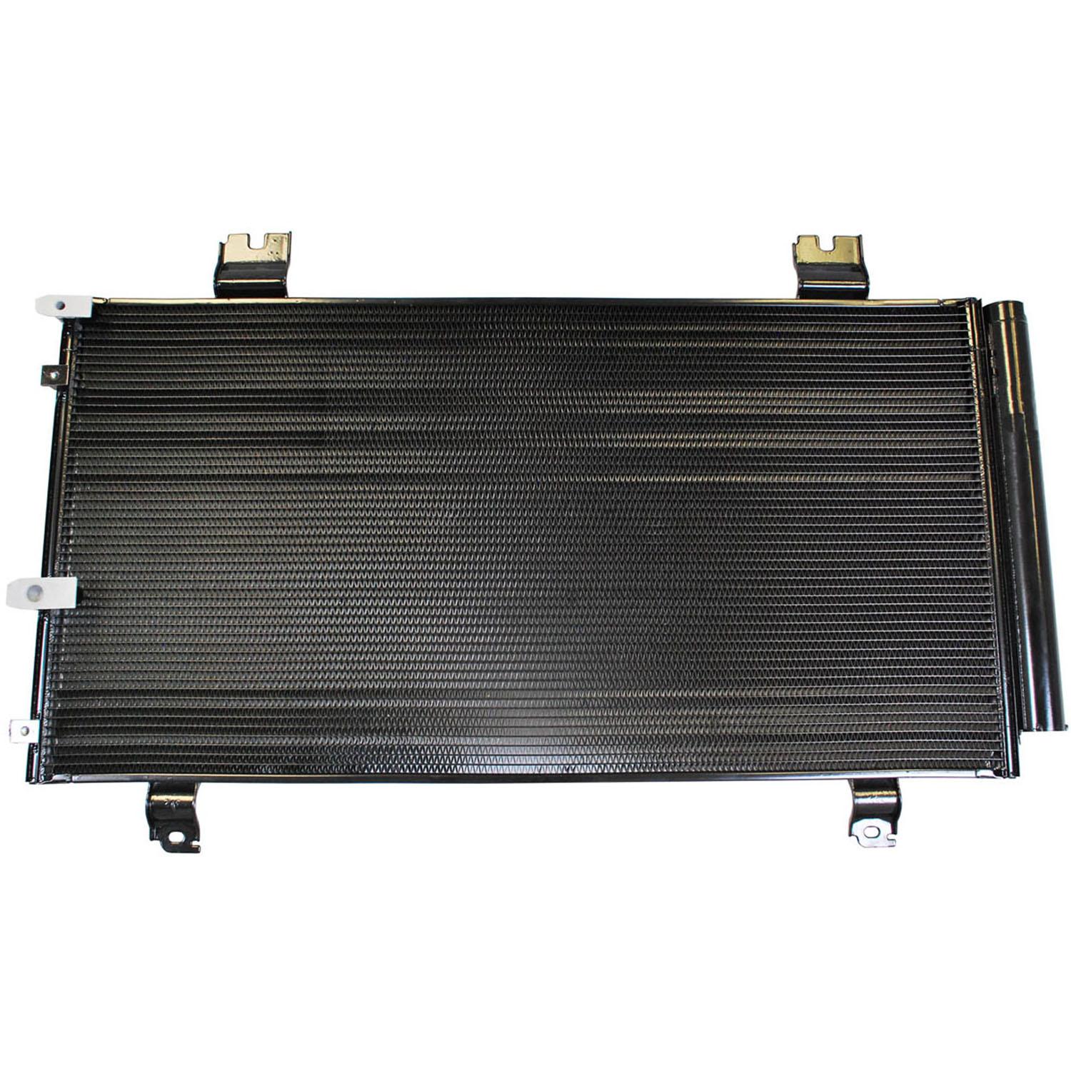 Denso 4770636 - A/C Condenser Denso 4770636 A/C Condenser product image 1 of 1