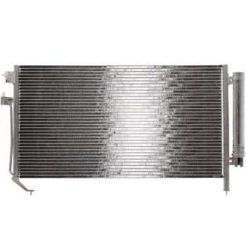 Denso 4770638 - A/C Condenser Denso 4770638 A/C Condenser product image 2 of 2