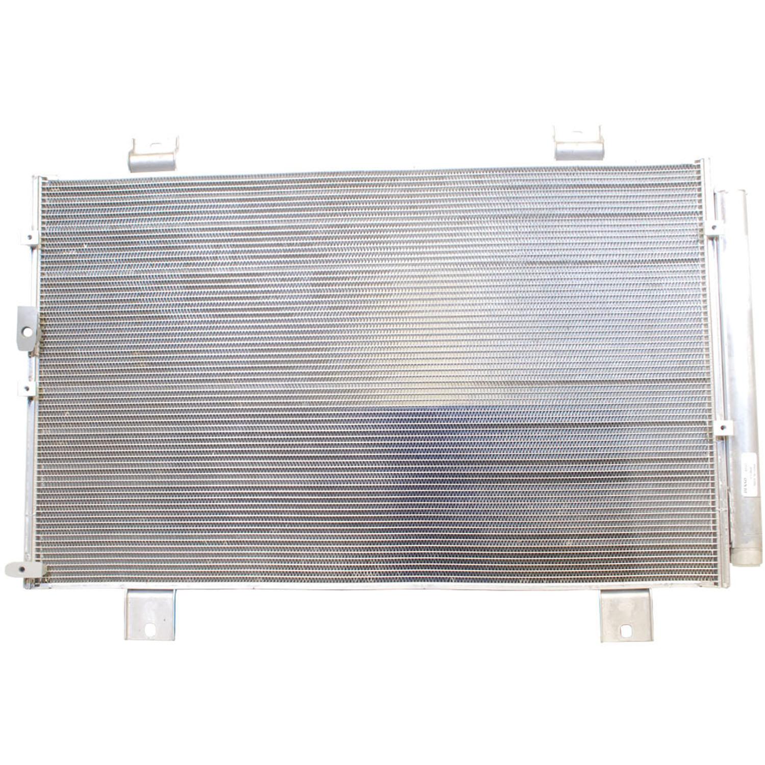 Denso 4770640 A/C Condenser product image 1 of 1