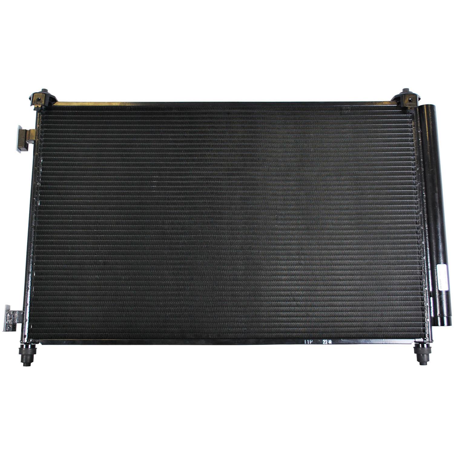 Denso 4770641 A/C Condenser product image 1 of 1