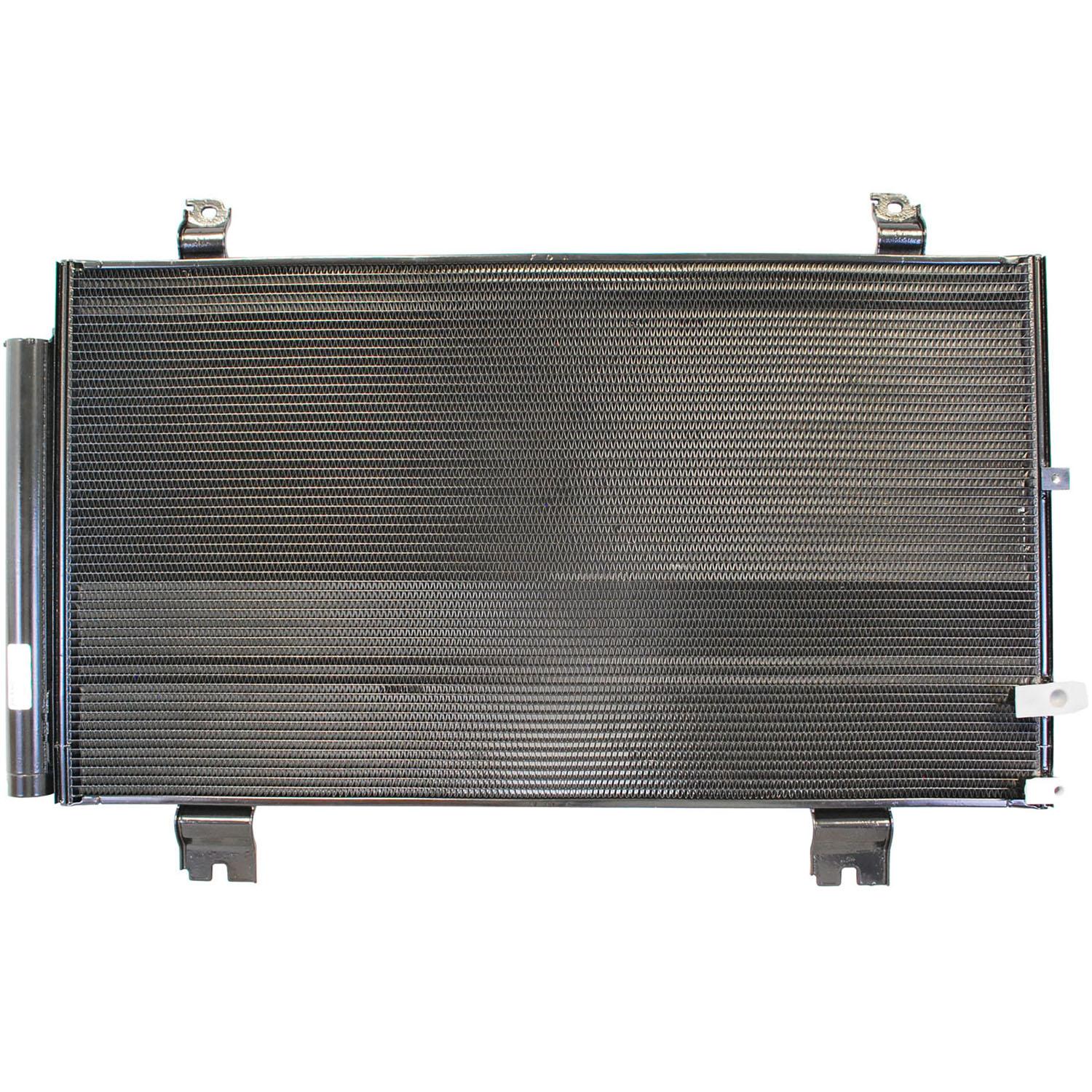 Denso 4770642 - A/C Condenser Denso 4770642 A/C Condenser product image 1 of 1