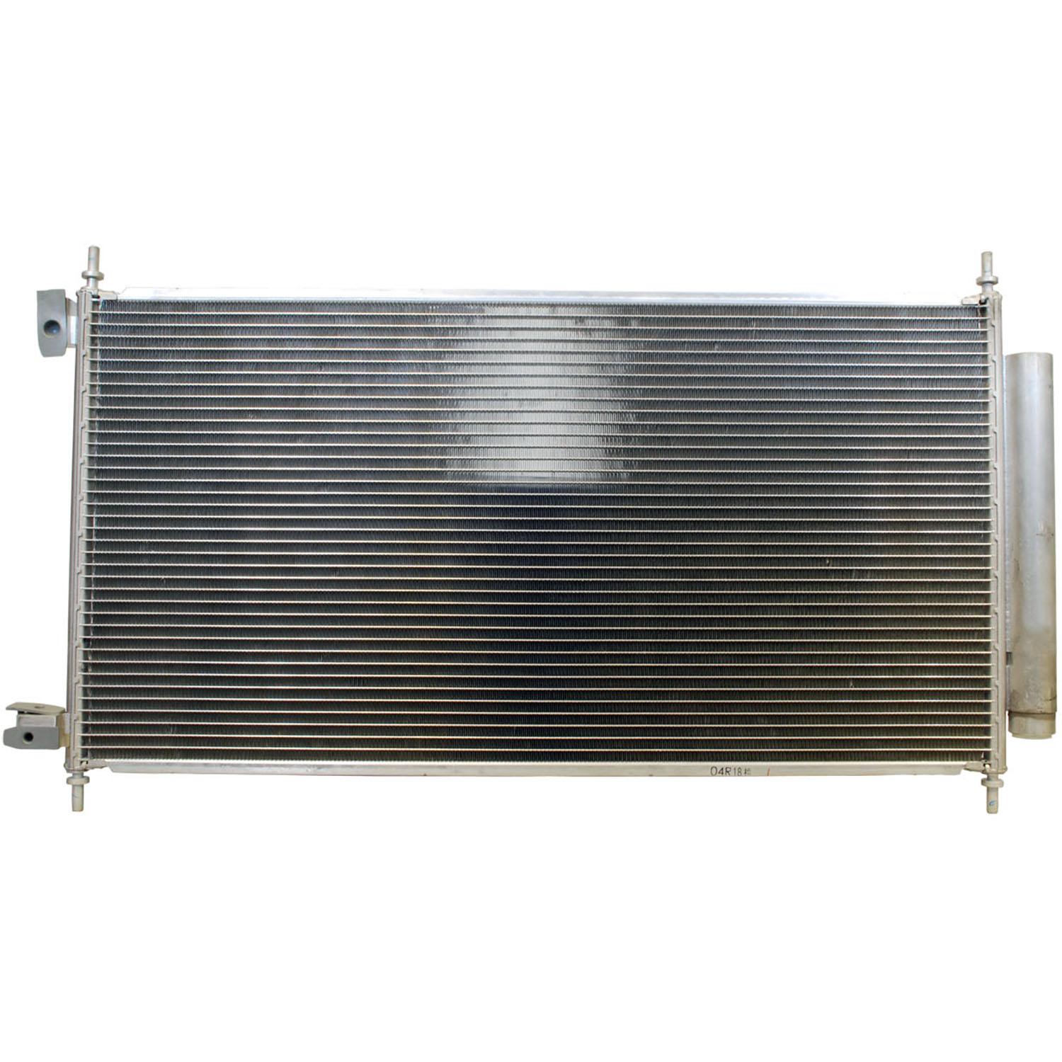 Denso 4770643 - A/C Condenser Denso 4770643 A/C Condenser product image 1 of 2