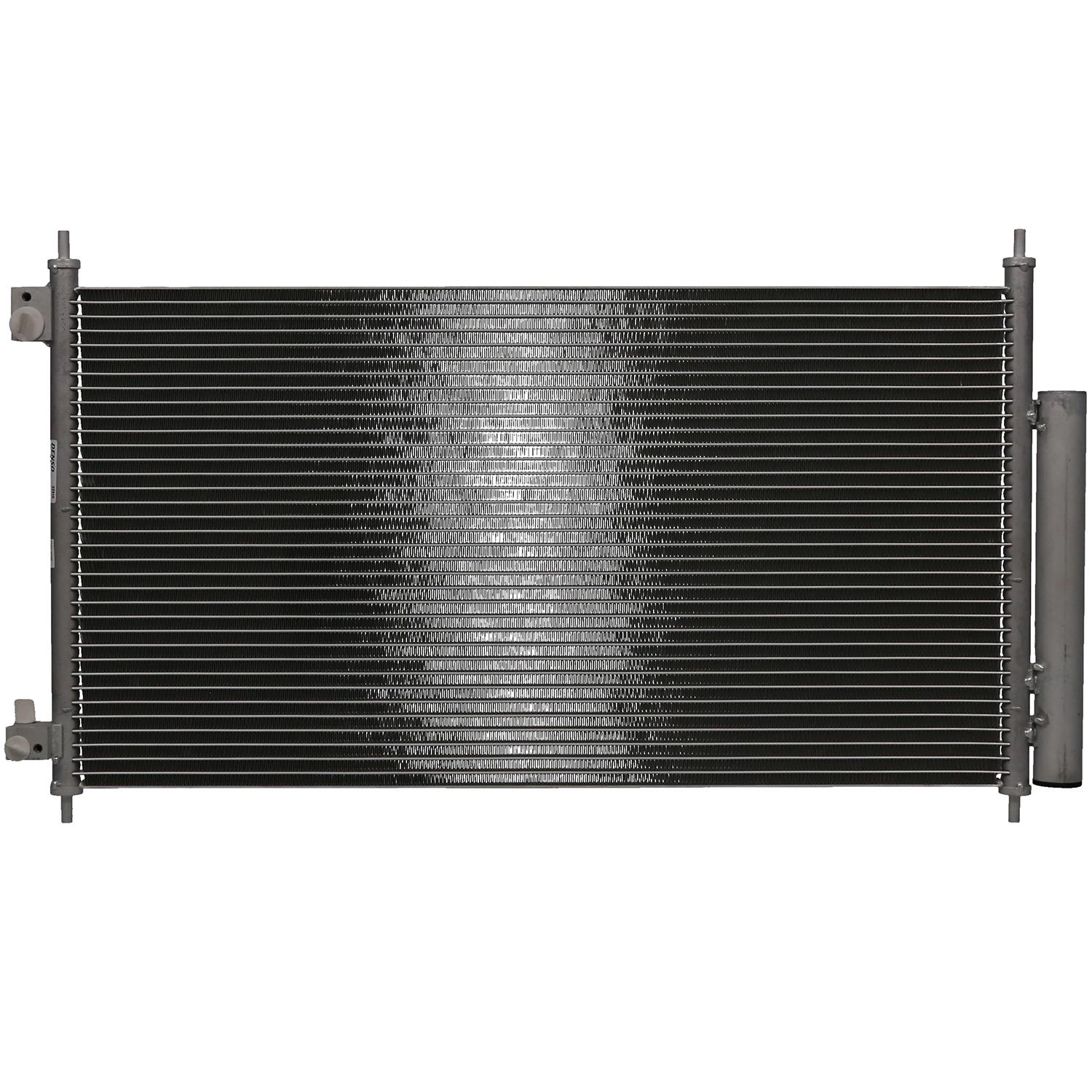 Denso 4770643 - A/C Condenser Denso 4770643 A/C Condenser product image 2 of 2