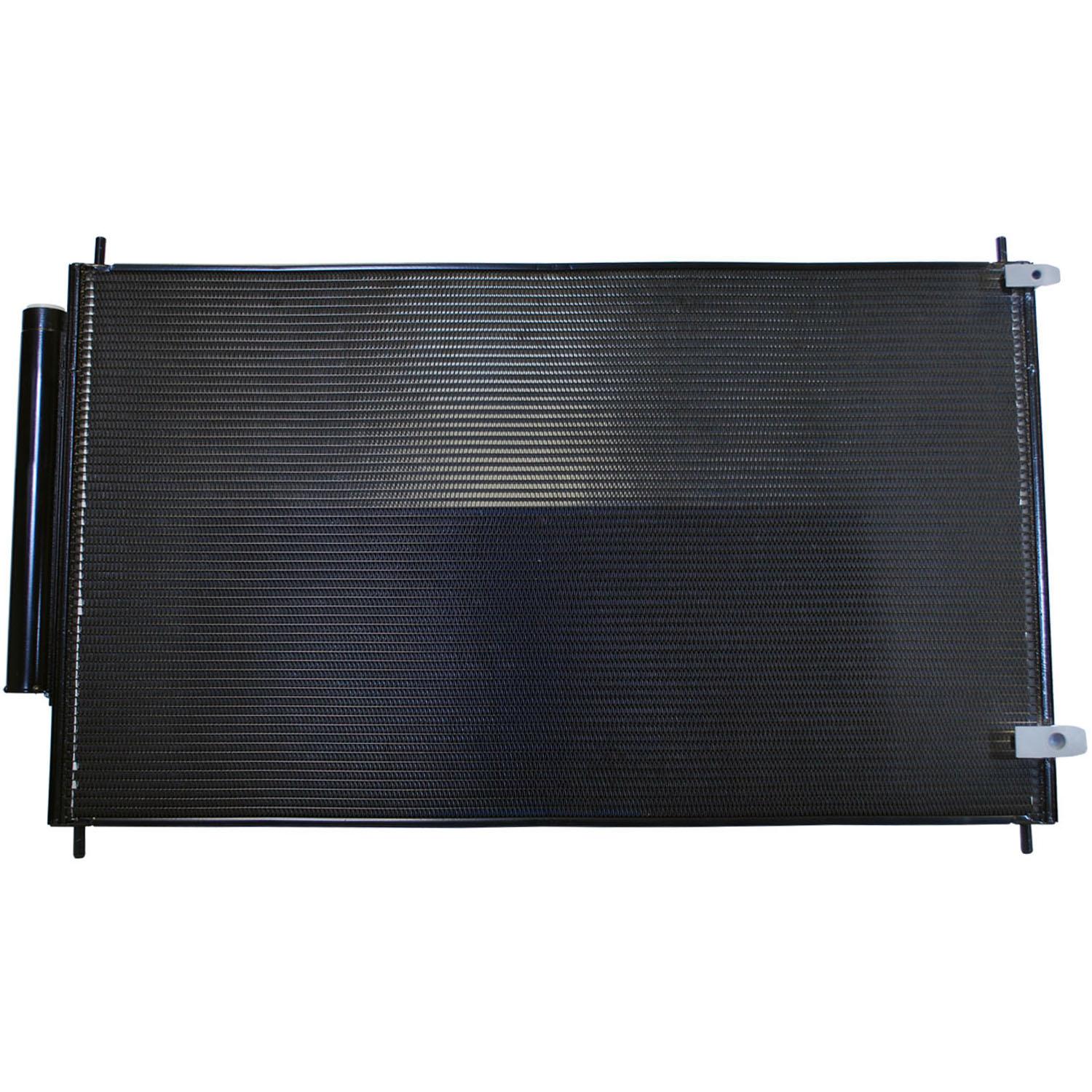 Denso 4770645 - A/C Condenser Denso 4770645 A/C Condenser product image 1 of 1