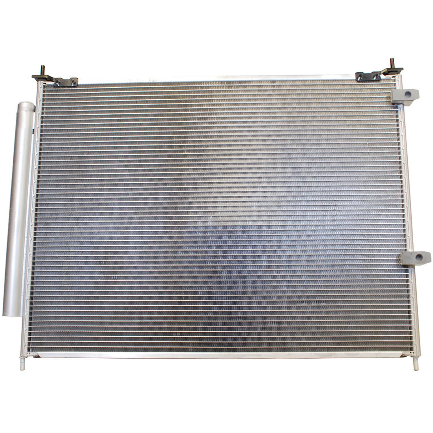 Denso 4770649 - A/C Condenser Denso 4770649 A/C Condenser product image 1 of 1