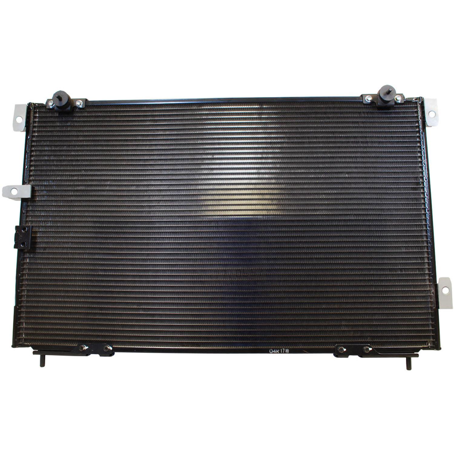 Denso 4770650 - A/C Condenser Denso 4770650 A/C Condenser product image 1 of 1