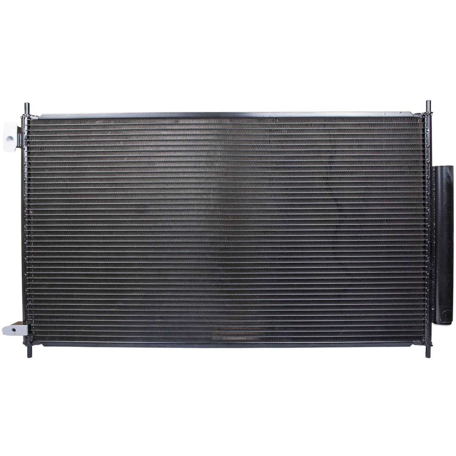 Denso 4770652 A/C Condenser product image 1 of 1