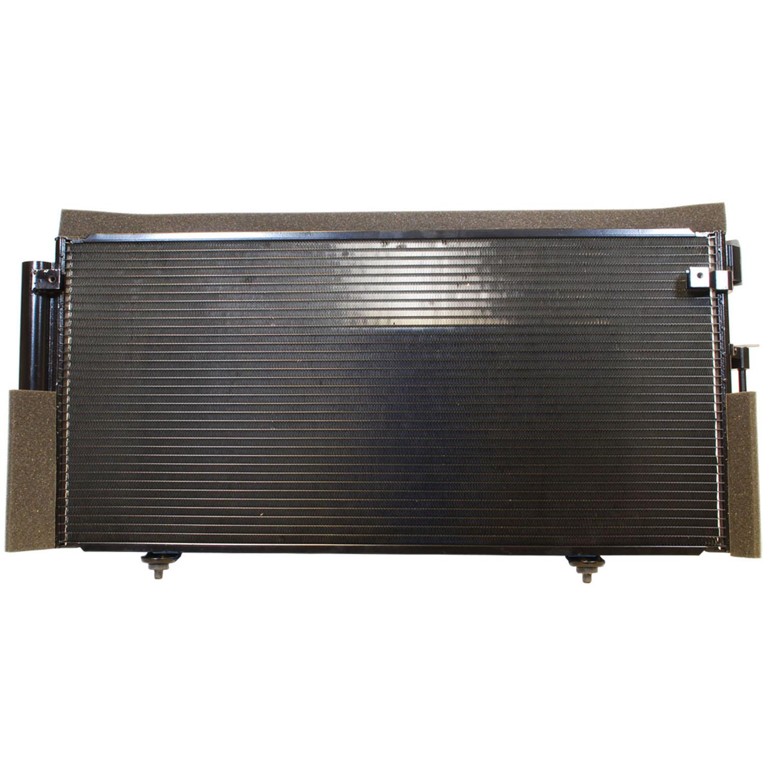 Denso 4770653 - A/C Condenser Denso 4770653 A/C Condenser product image 1 of 2