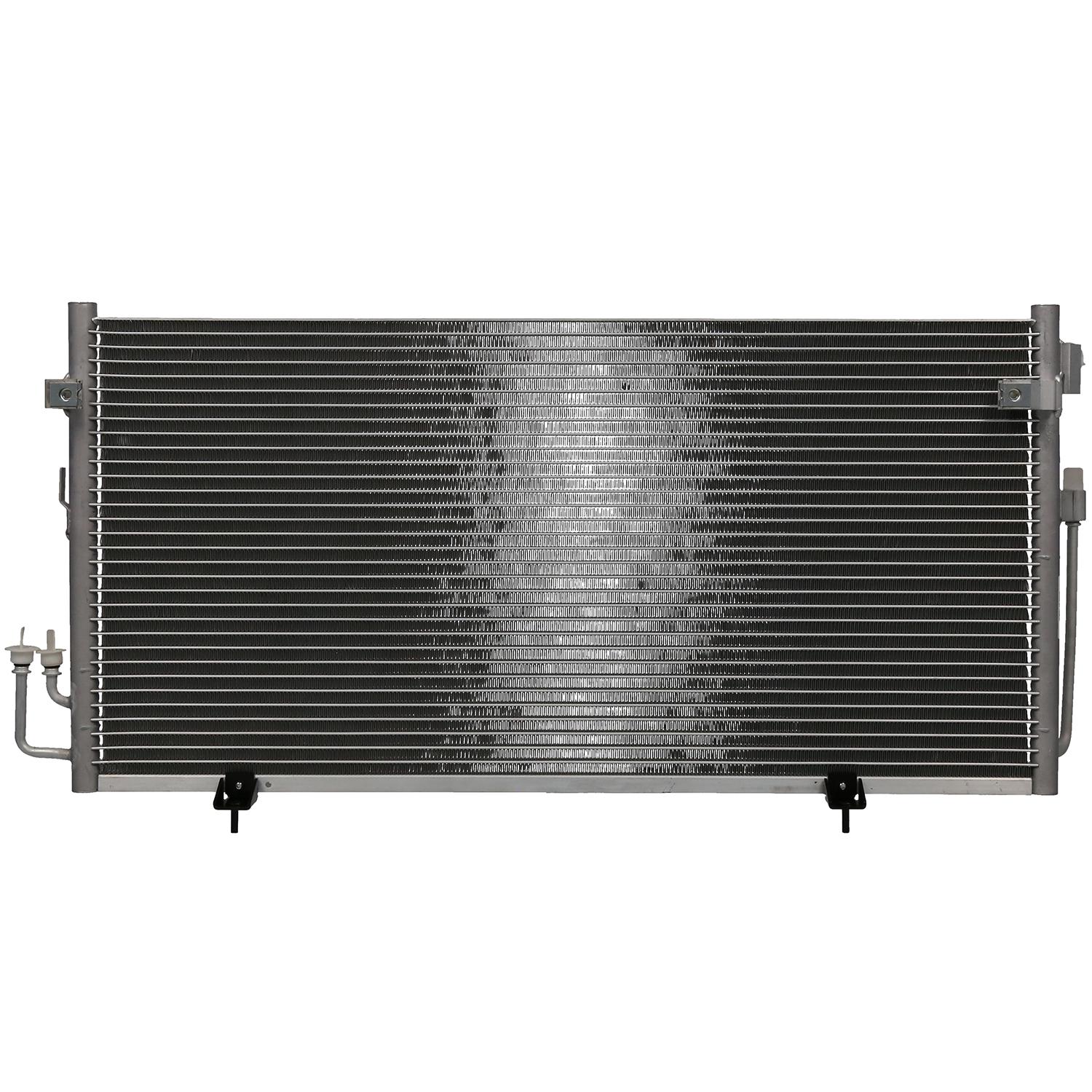 Denso 4770653 - A/C Condenser Denso 4770653 A/C Condenser product image 2 of 2