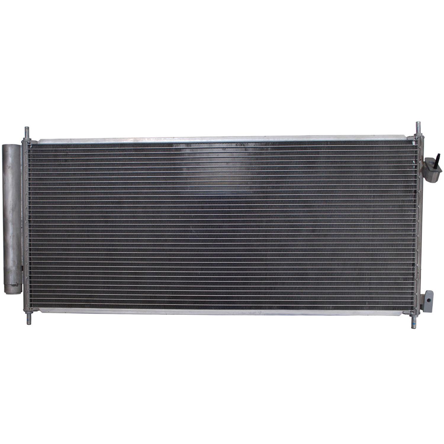 Denso 4770654 - A/C Condenser Denso 4770654 A/C Condenser product image 1 of 1