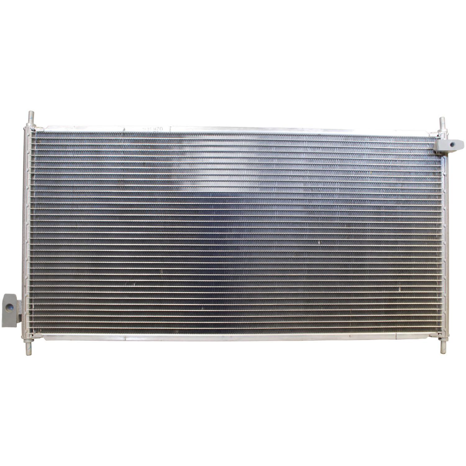 Denso 4770655 - A/C Condenser Denso 4770655 A/C Condenser product image 1 of 1