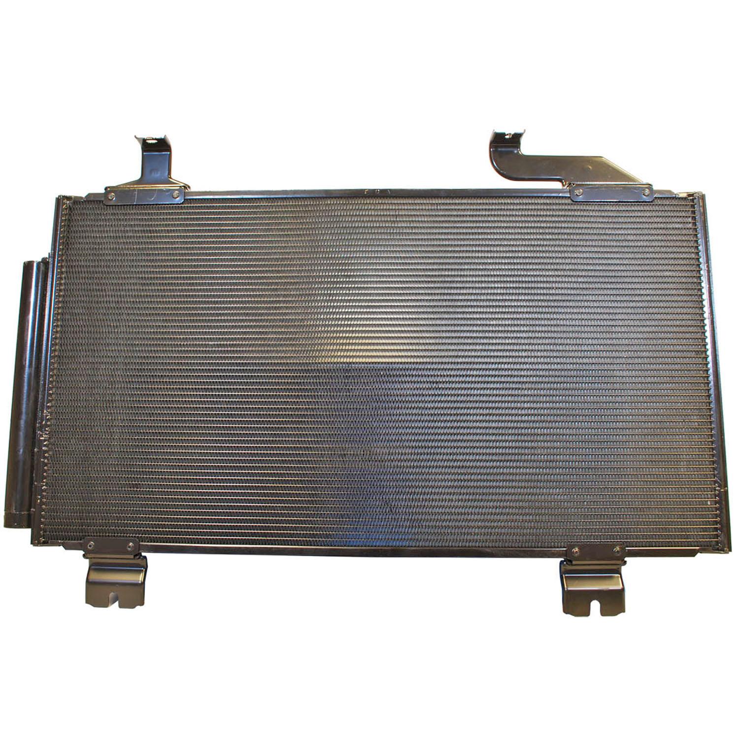 Denso 4770657 A/C Condenser product image 1 of 1