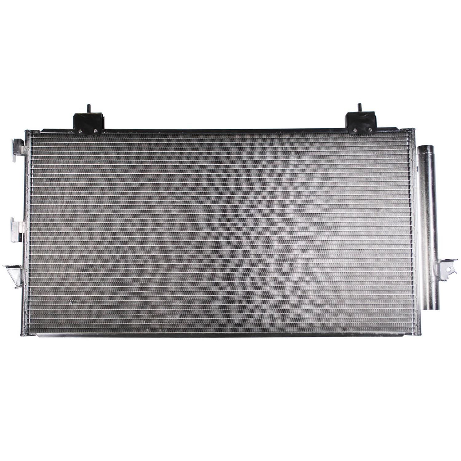 Denso 4770658 A/C Condenser product image 1 of 1