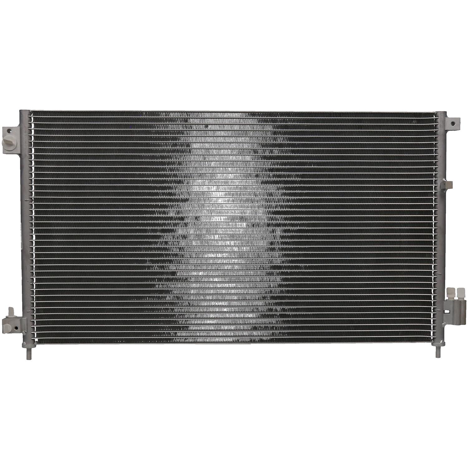 Denso 4770659 - A/C Condenser Denso 4770659 A/C Condenser product image 2 of 2