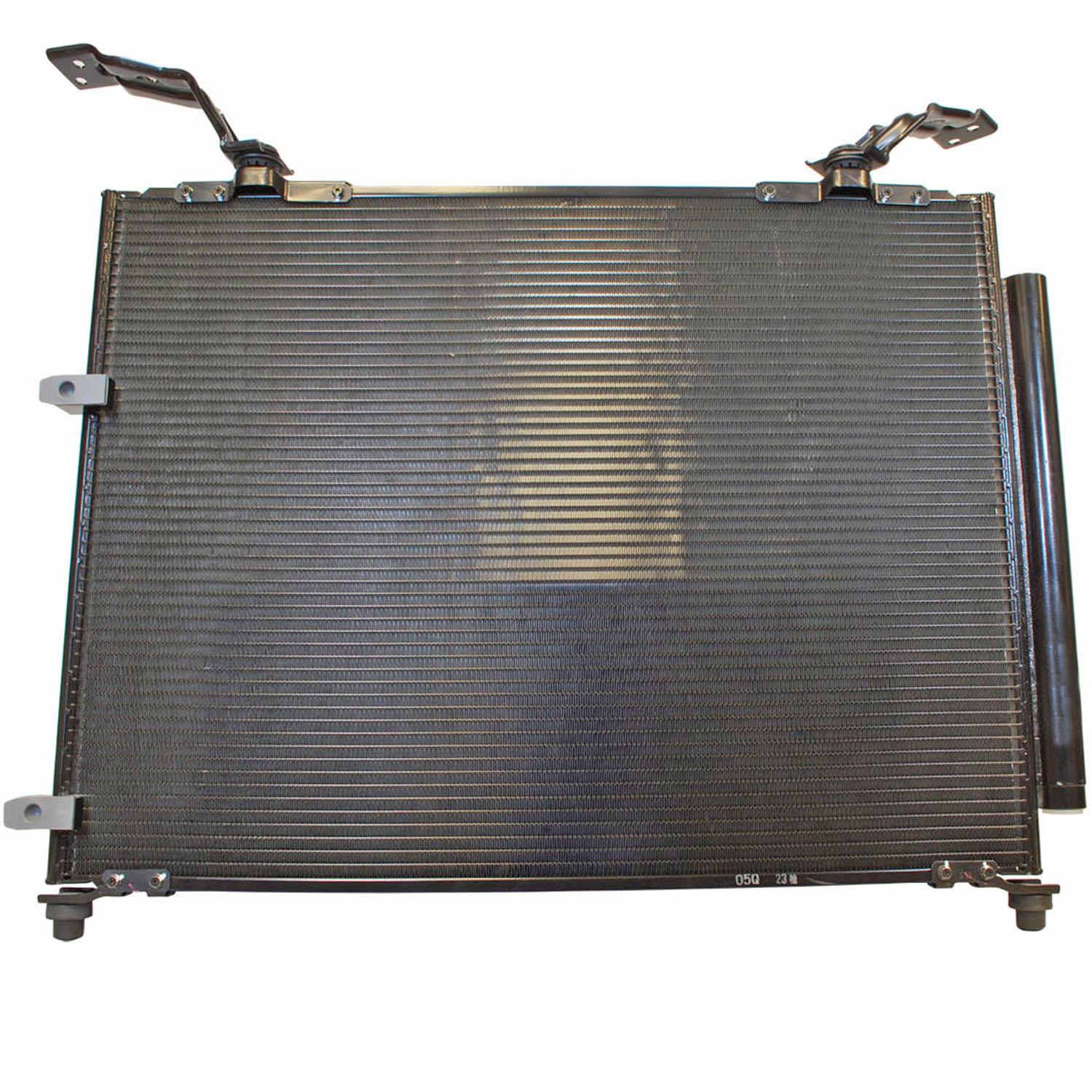 Denso 4770660 - A/C Condenser Denso 4770660 A/C Condenser product image 1 of 1