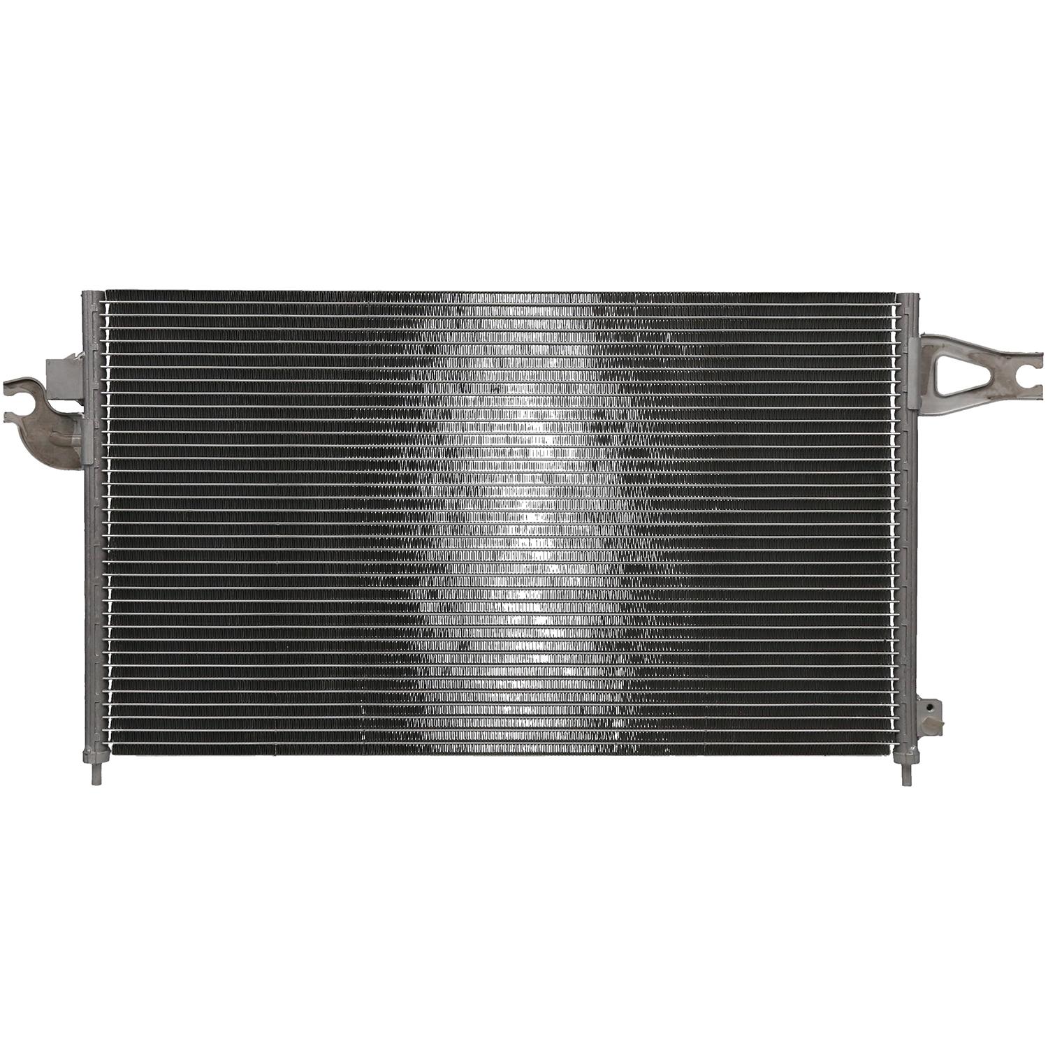 Denso 4770665 - A/C Condenser Denso 4770665 A/C Condenser product image 2 of 2