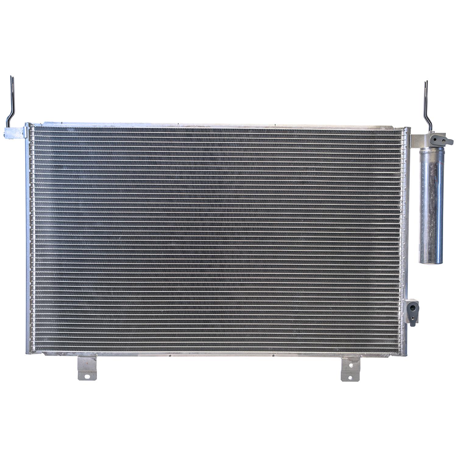 Denso 4770667 A/C Condenser product image 1 of 1