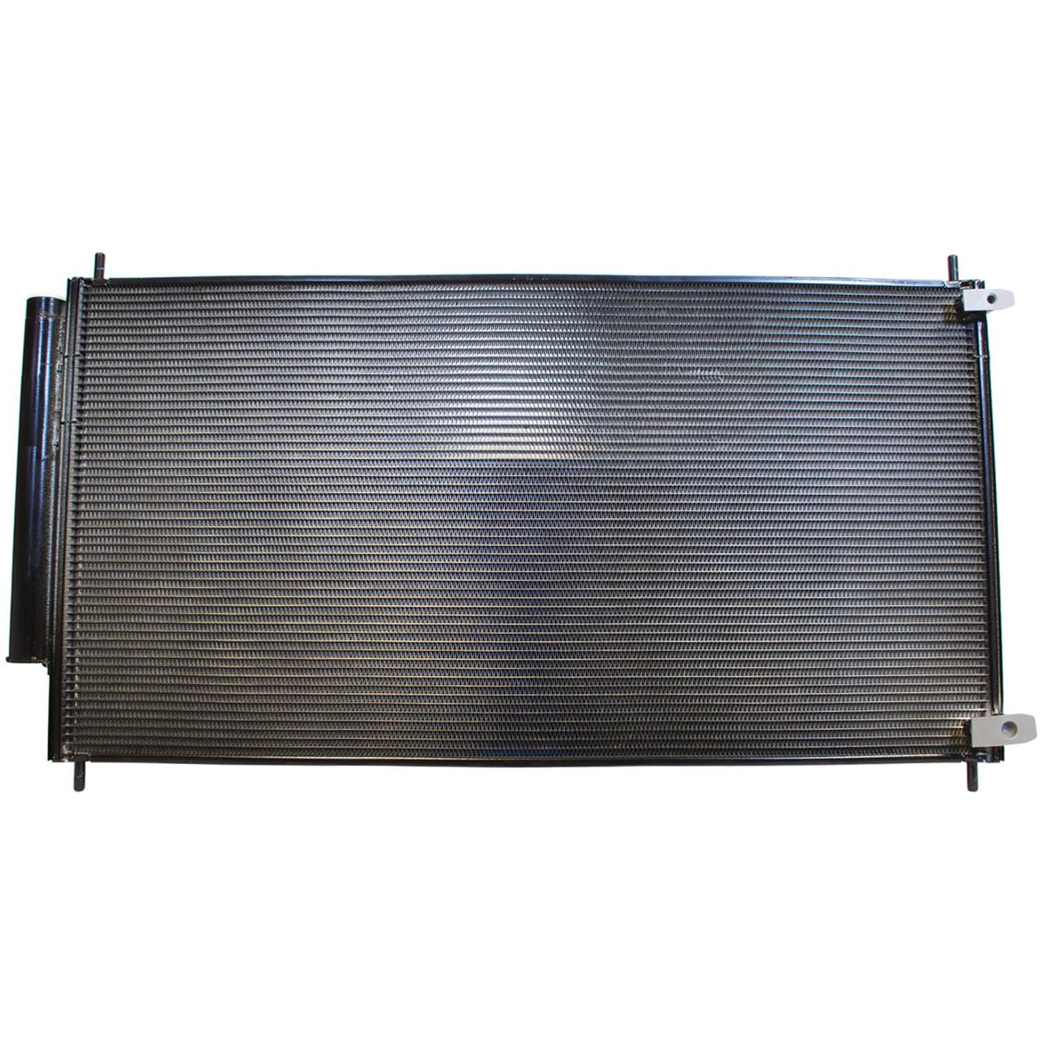 Denso 4770668 - A/C Condenser Denso 4770668 A/C Condenser product image 1 of 1