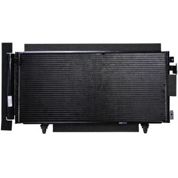 Denso 4770671 - A/C Condenser Denso 4770671 A/C Condenser product image 1 of 1