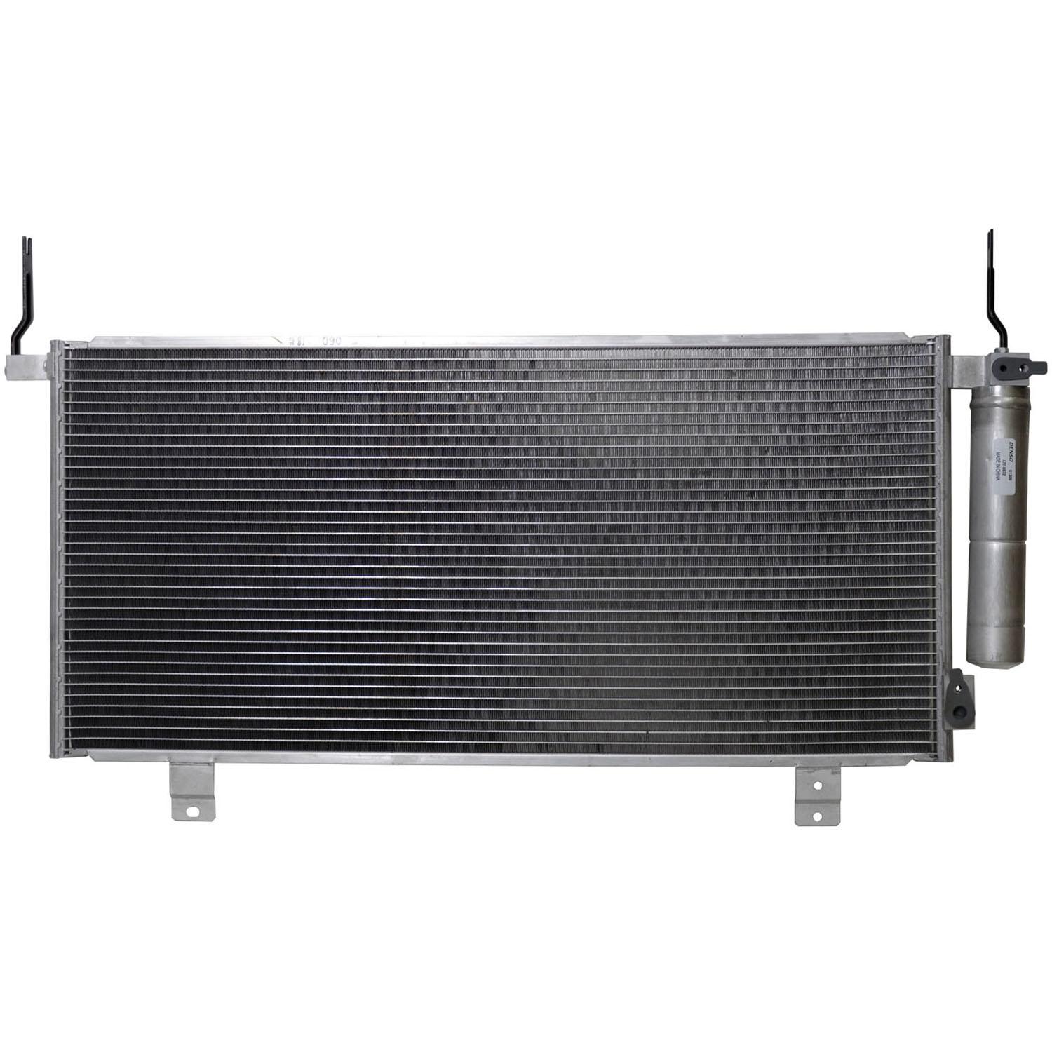 Denso 4770672 - A/C Condenser Denso 4770672 A/C Condenser product image 1 of 1