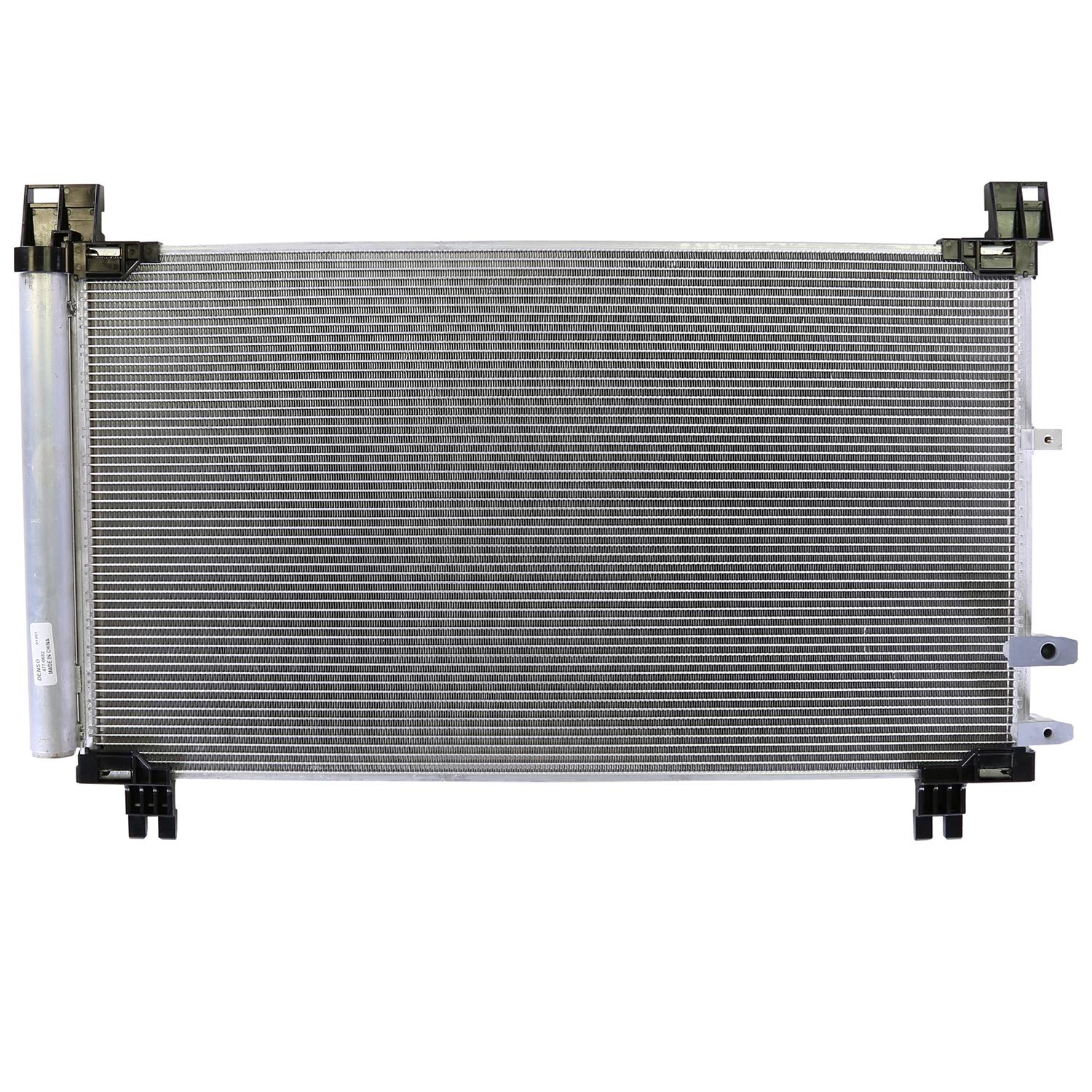 Denso 4770682 - A/C Condenser Denso 4770682 A/C Condenser product image 1 of 1