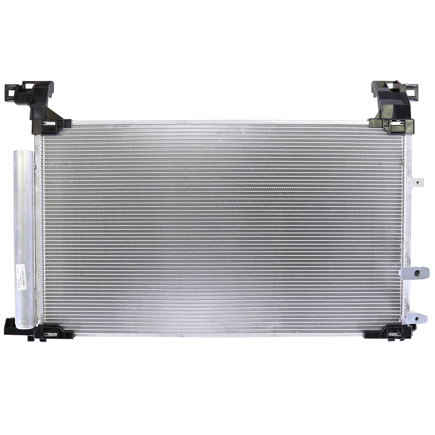 Denso 4770684 - A/C Condenser Denso 4770684 A/C Condenser product image 1 of 1