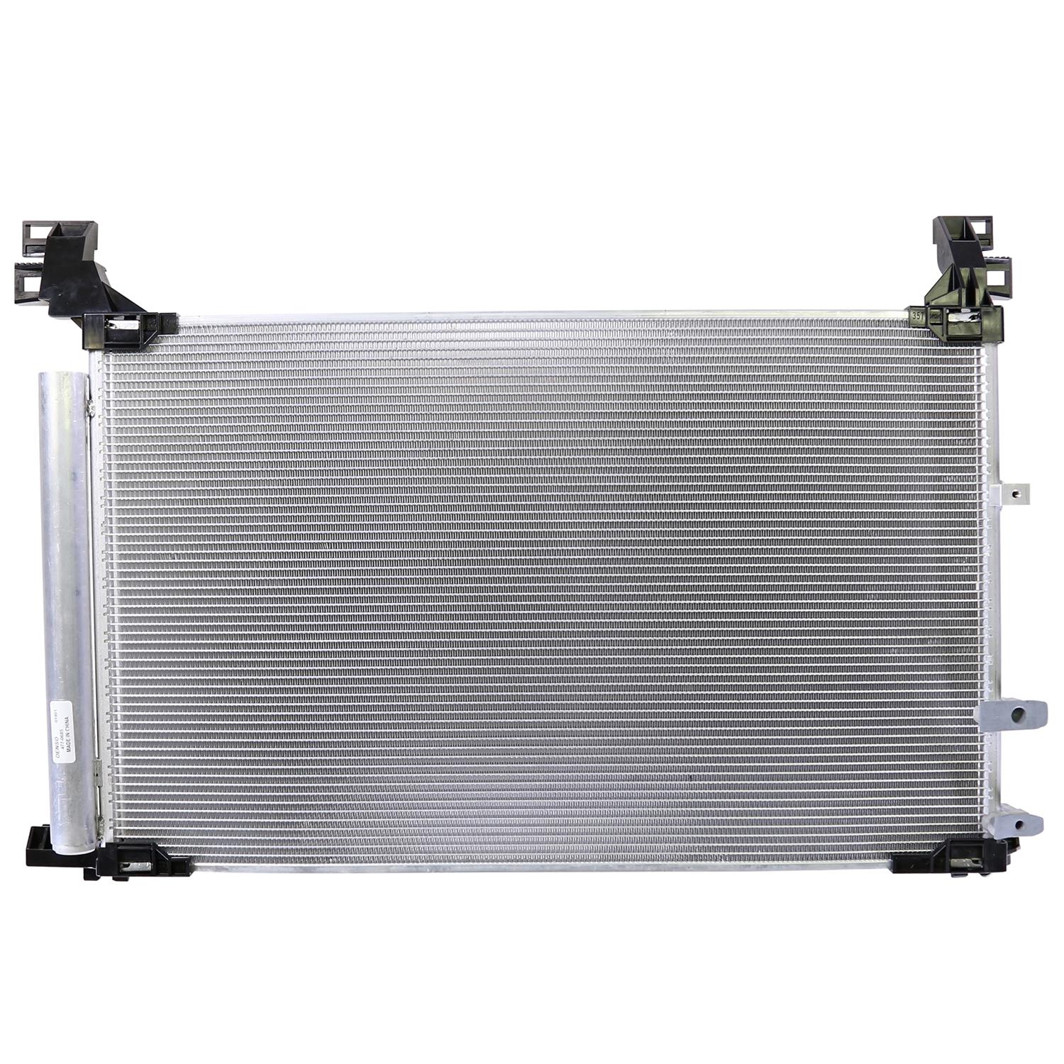 Denso 4770685 - A/C Condenser Denso 4770685 A/C Condenser product image 1 of 1